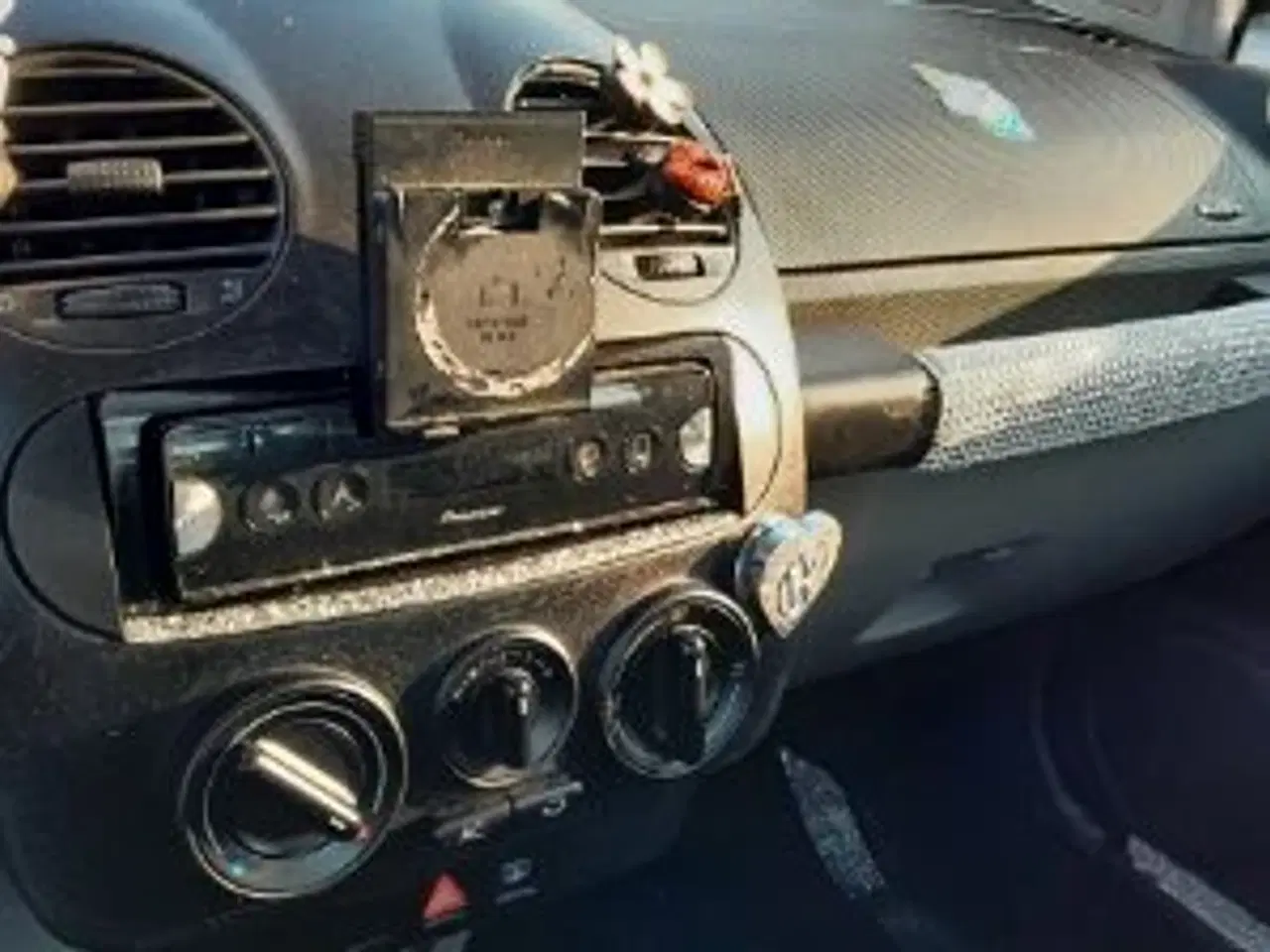 Billede 8 - WV Beetle 2.0