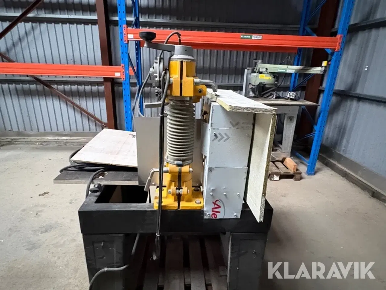 Billede 5 - Save DeWalt Dw729