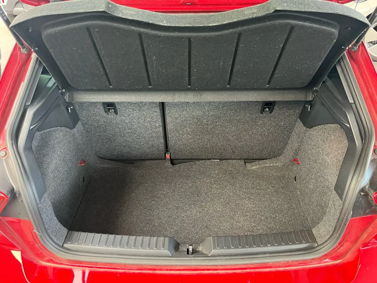 Billede 5 - Seat Ibiza 1,0 TSi 110 FR DSG