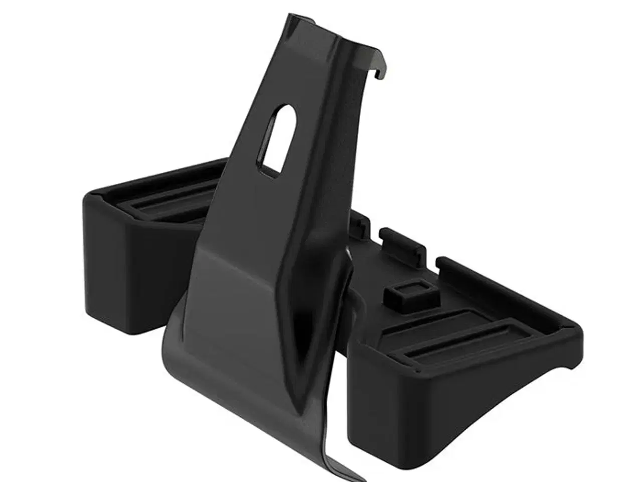 Billede 1 - THULE Kit 145318 Peugeot 308 5dr HB 22-