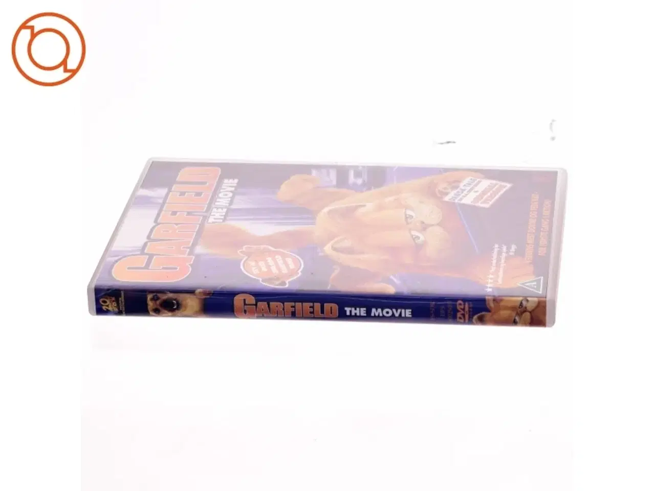 Billede 2 - Garfield - the Movie