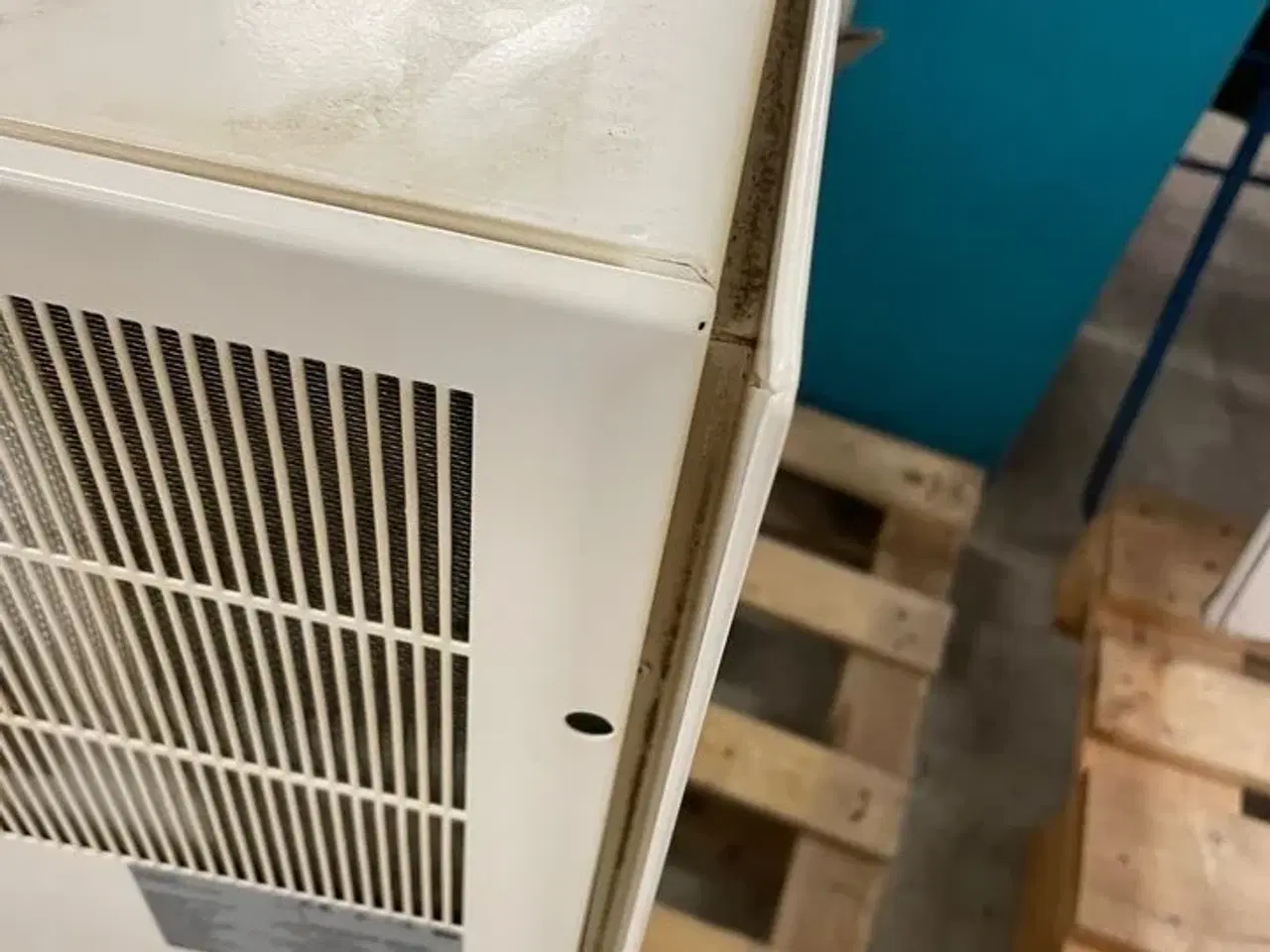 Billede 4 - 1 stk. SONNE Batterie Hybrid 9.53