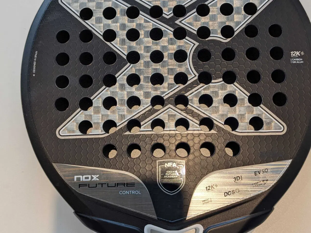 Billede 2 - Nox Future Control 12K