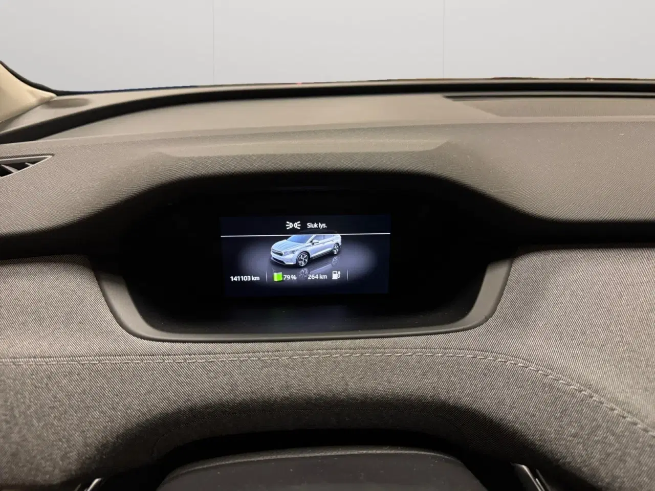 Billede 7 - Skoda Enyaq 80 iV Loft