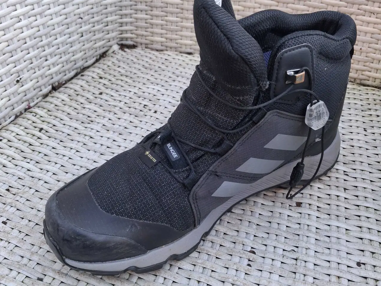 Billede 4 - ADDIDAS TERREX træningssko