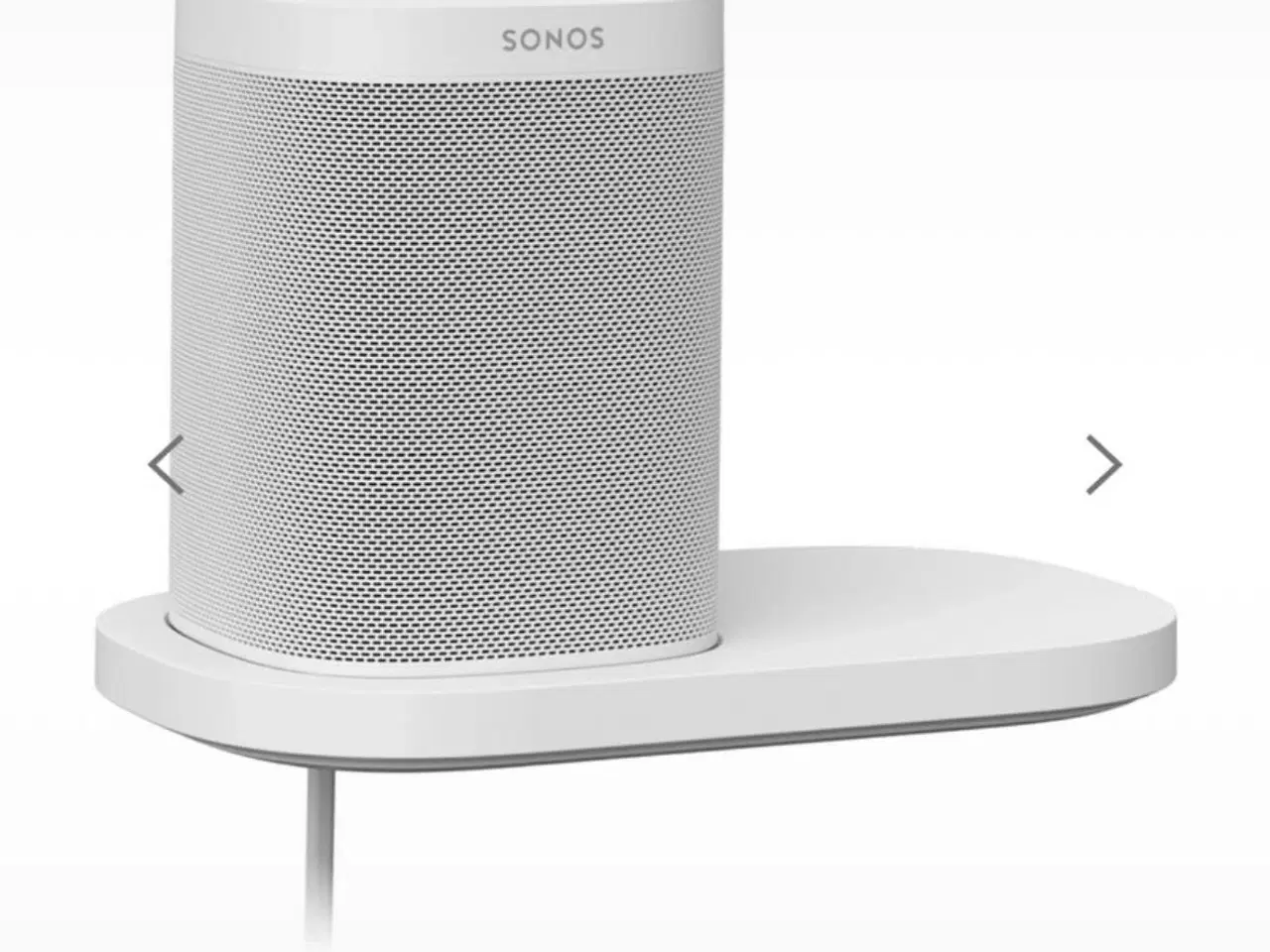 Billede 1 - Sonos hylde 