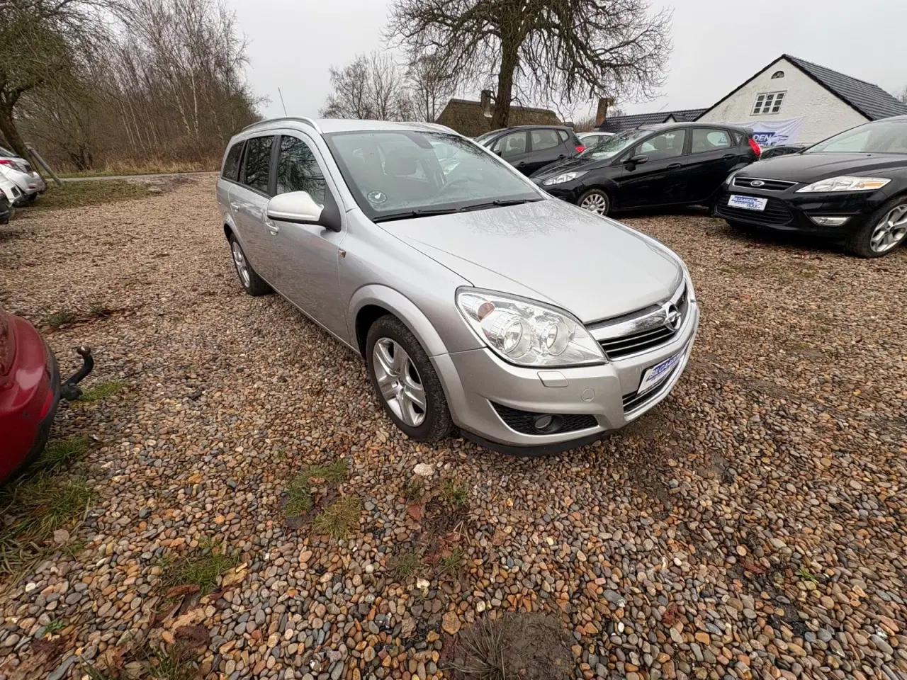 Billede 6 - Opel Astra 1,7 CDTi 110 Enjoy