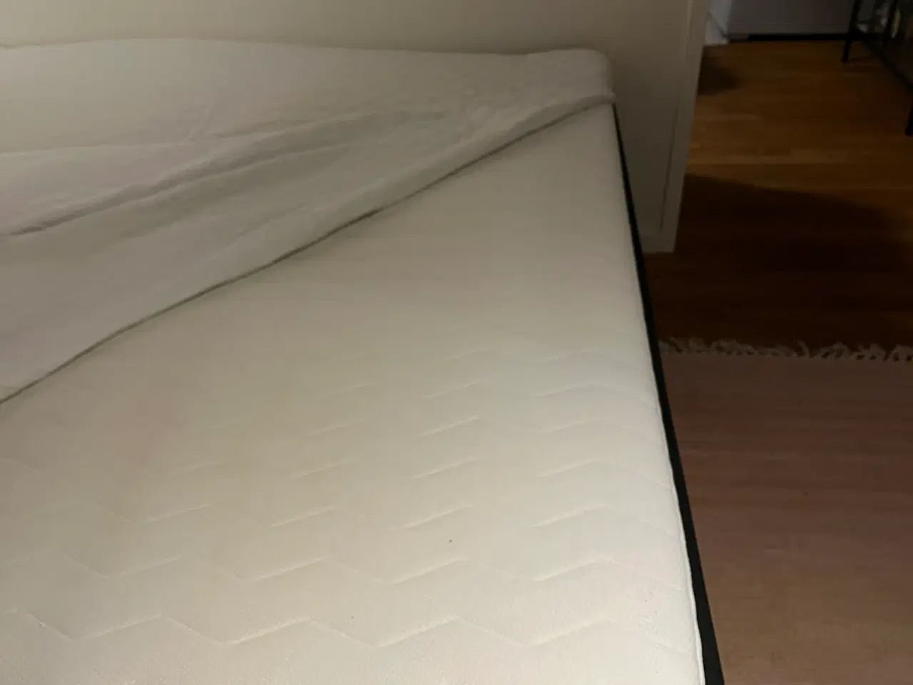 Billede 4 - Dobbeltseng 