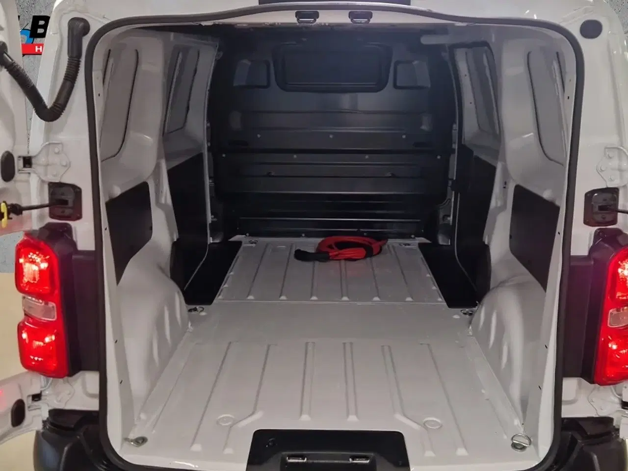 Billede 12 - Citroën ë-Jumpy 50 L2 BaseLine