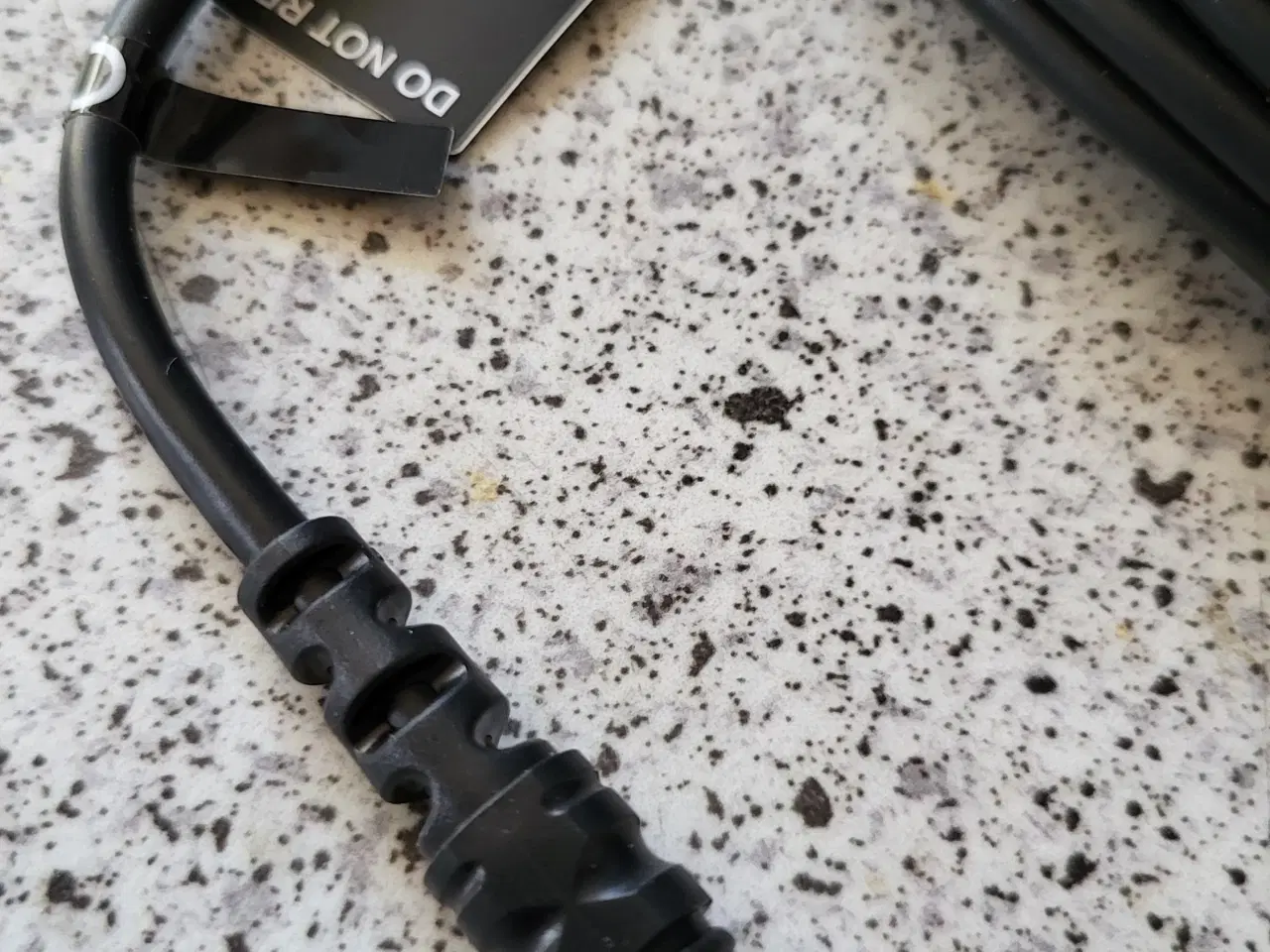 Billede 5 - Garmin GT-20-TM Transducer til ECHO MAP Serien