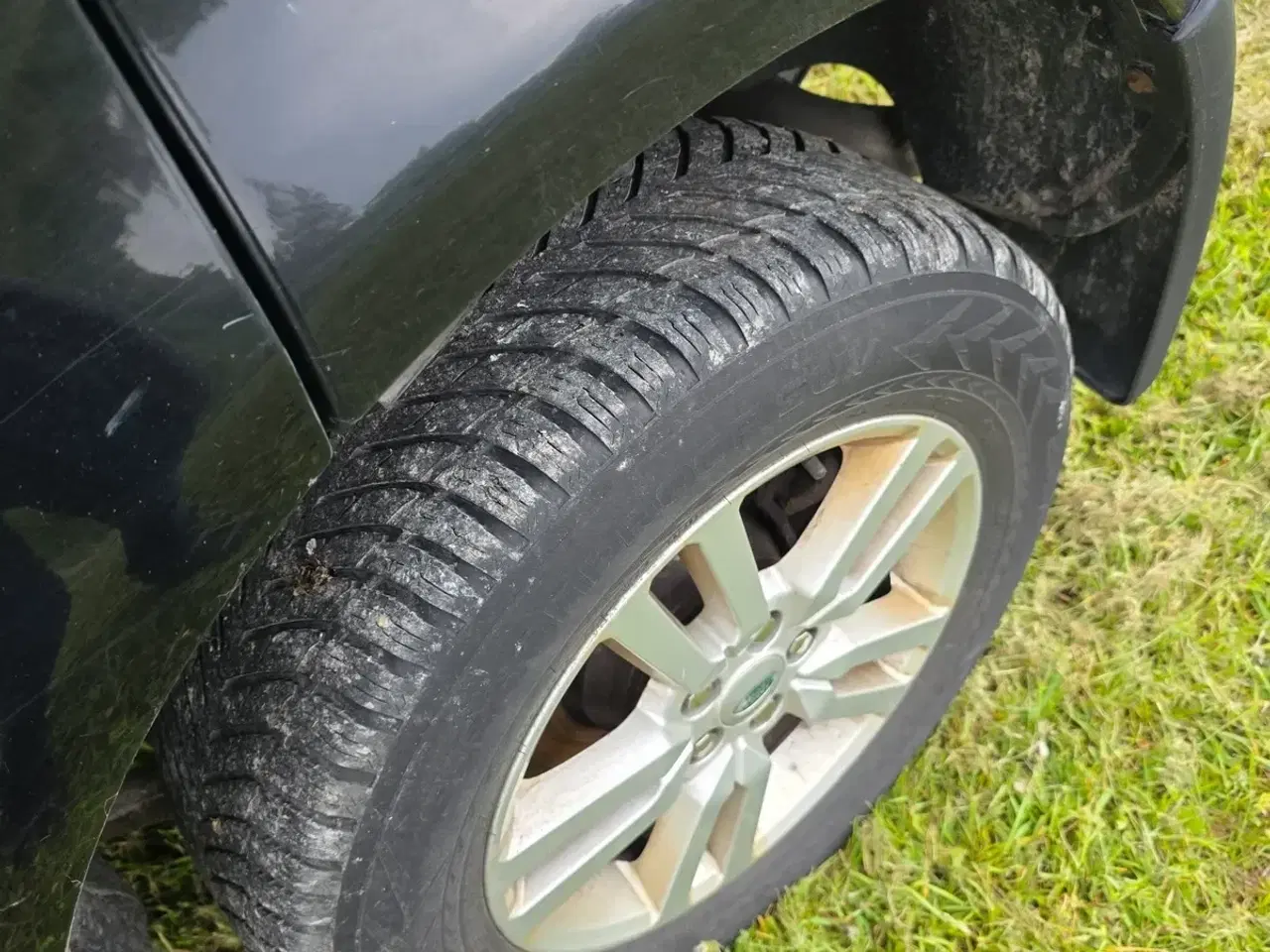 Billede 12 - Land Rover Freelander 2 2,2 eD4 SE Van