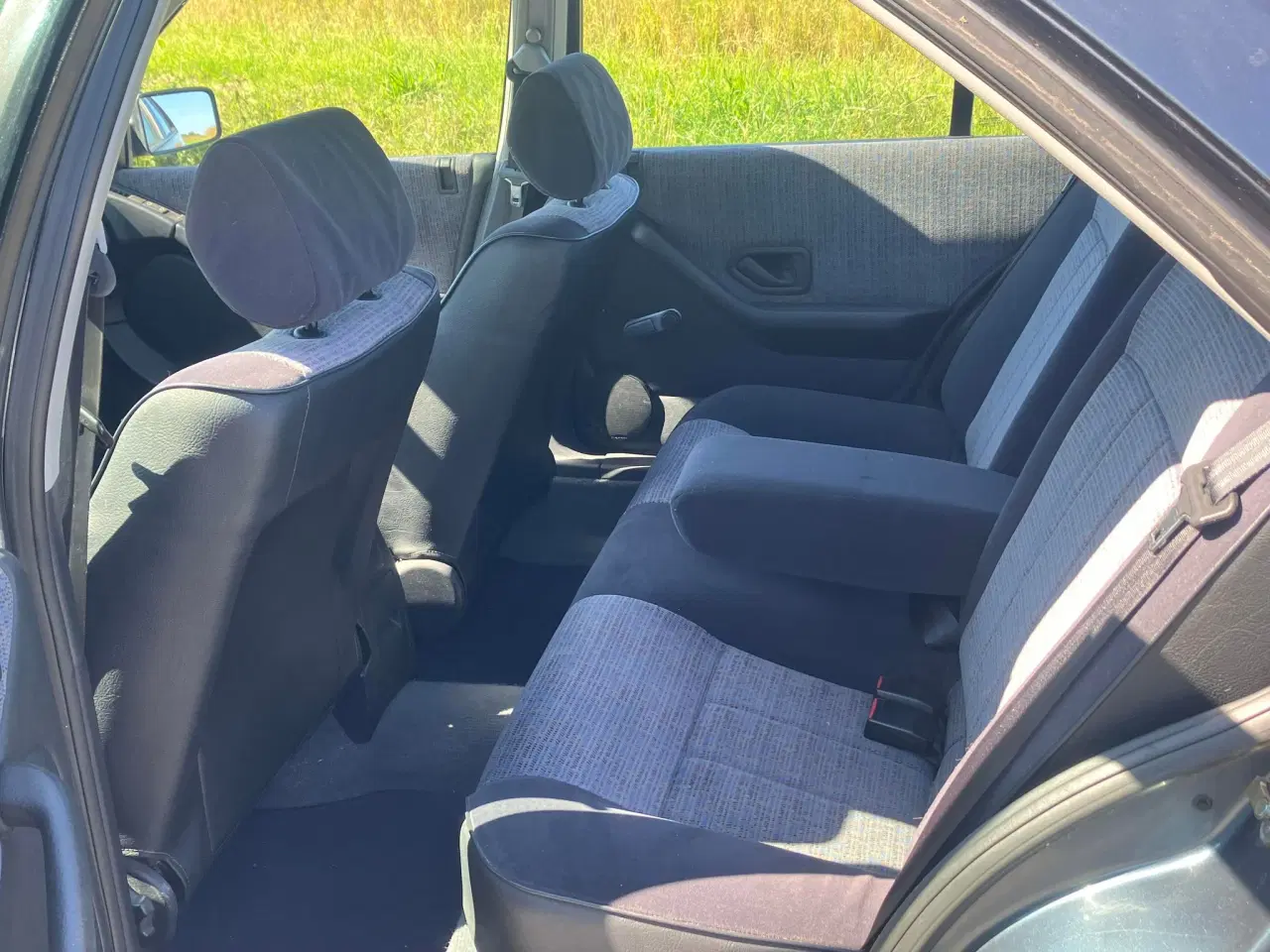 Billede 13 - Peugeot 405 