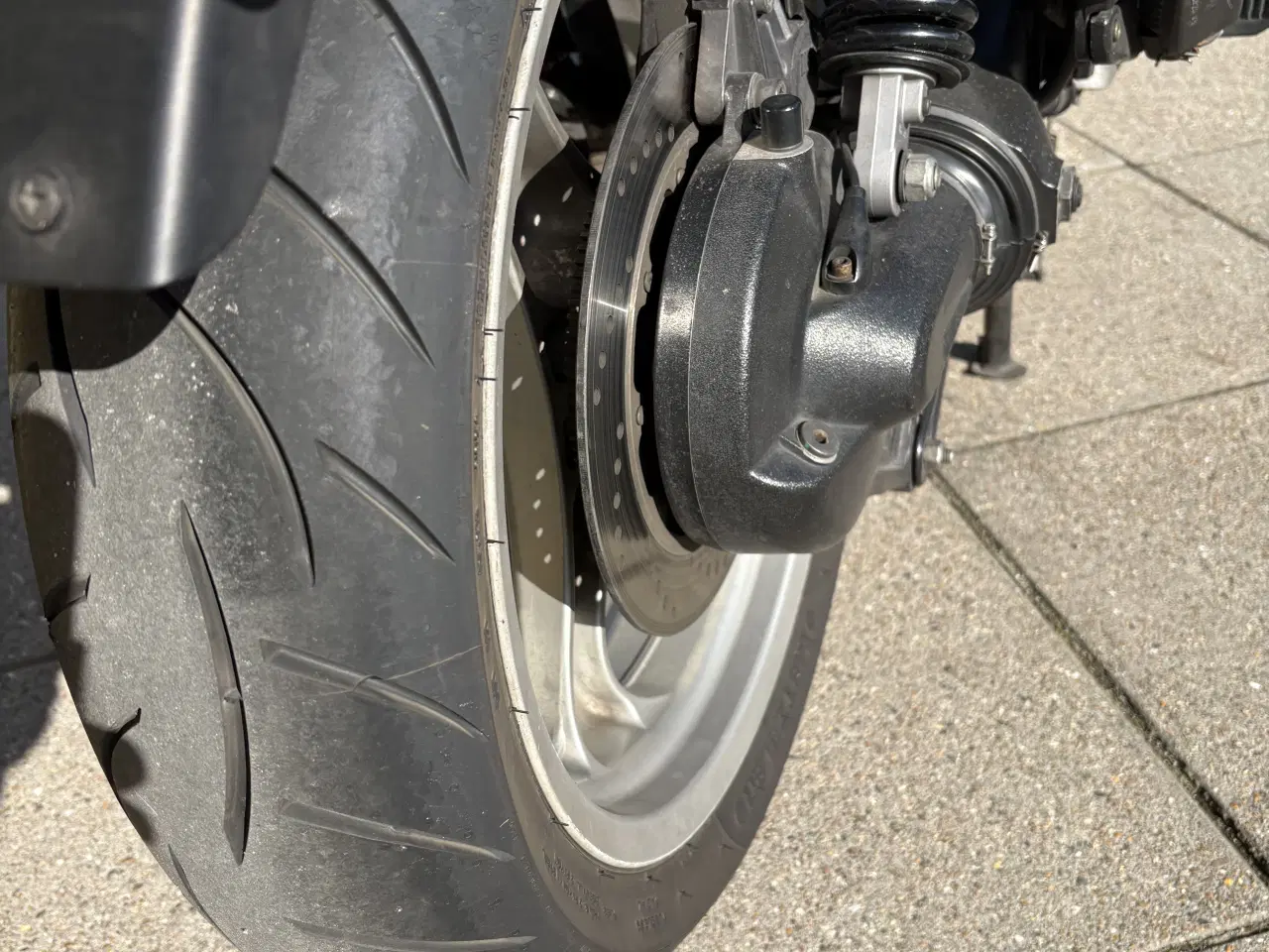 Billede 5 - Lavt KM 35500