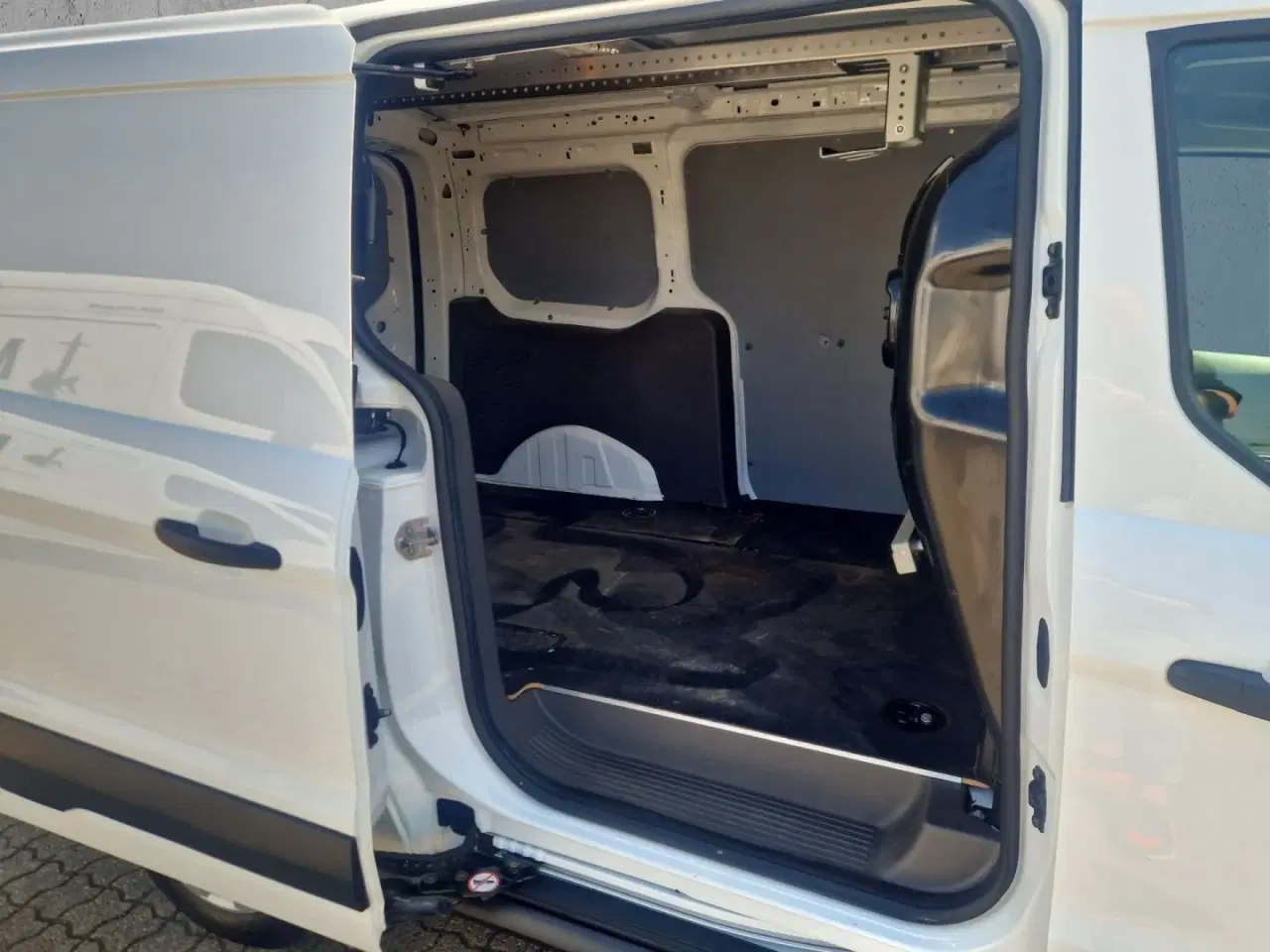 Billede 9 - Ford Transit Connect 1,5 TDCi 100 Trend lang