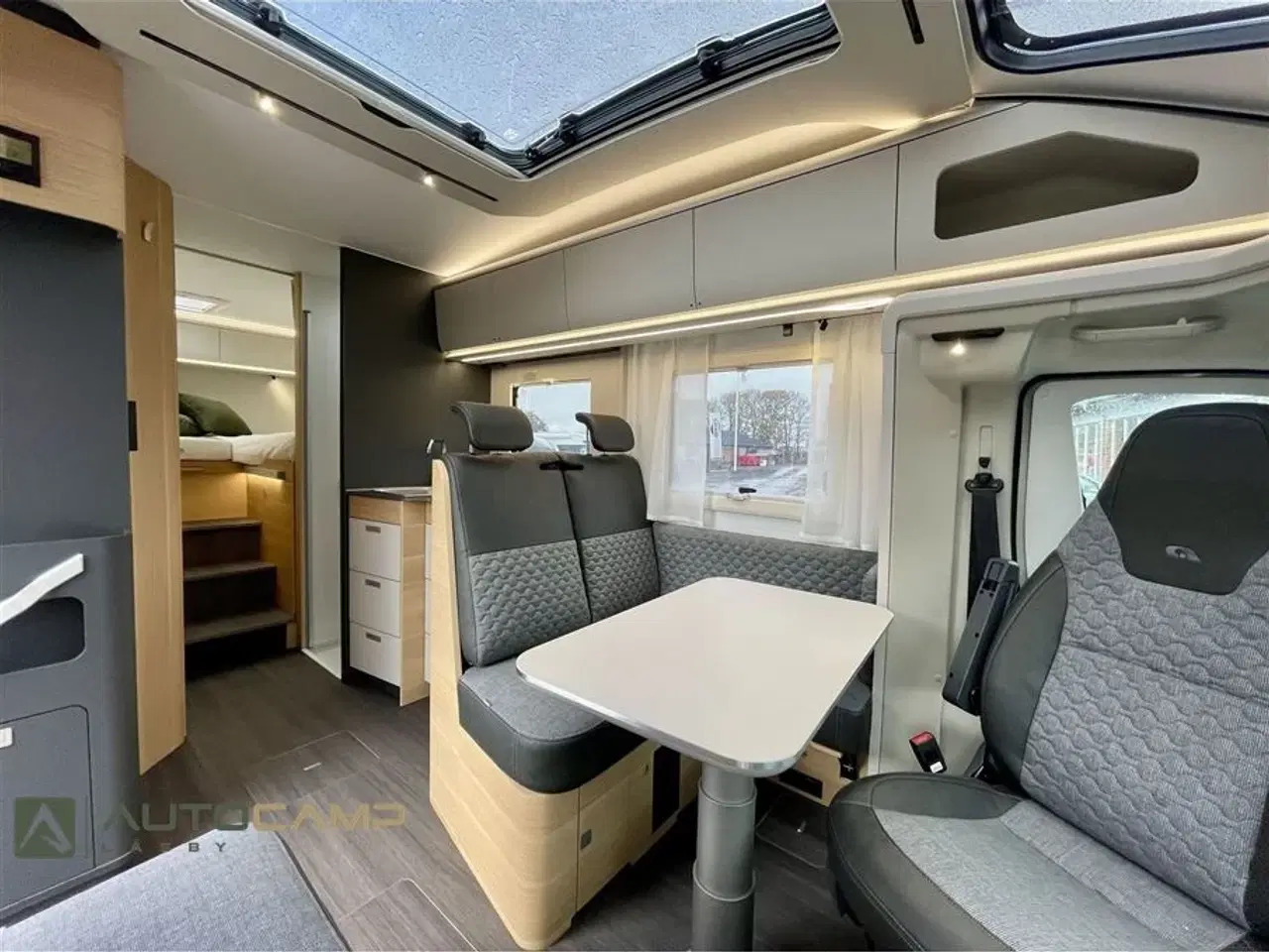 Billede 4 - 2026 - Adria Coral AXESS 650 SL