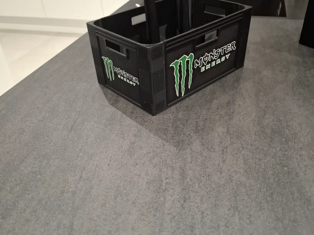 Billede 15 - Sodavandskasser 6 stk dåser