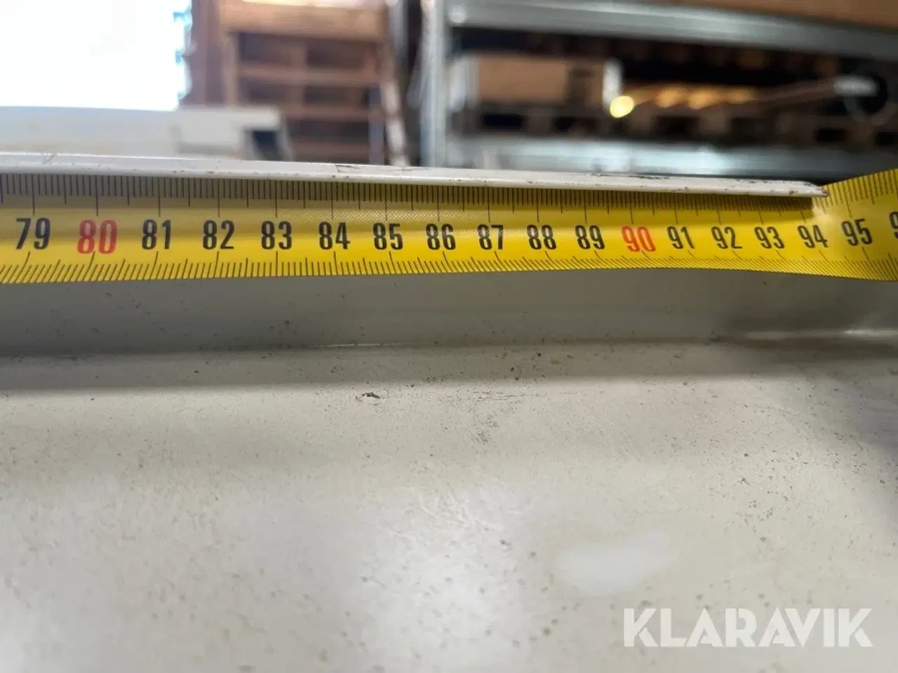 Billede 7 - Hylder 1060x375 mm