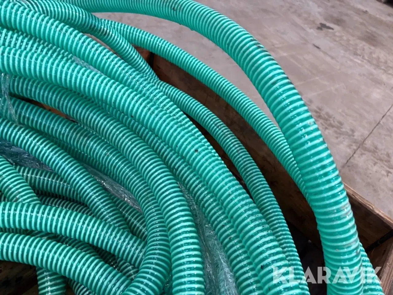 Billede 7 - Slange - cirka 15 meter