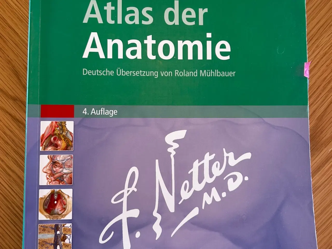 Billede 3 - Studiebøger til sygeplejerske og medicin