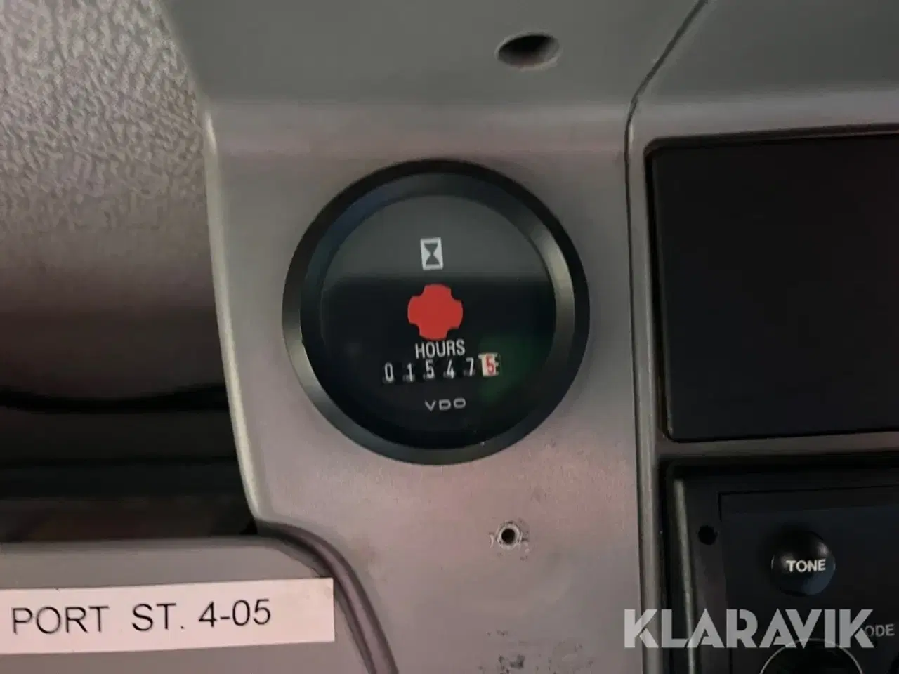 Billede 6 - Tankvogn MAN LE 18.280