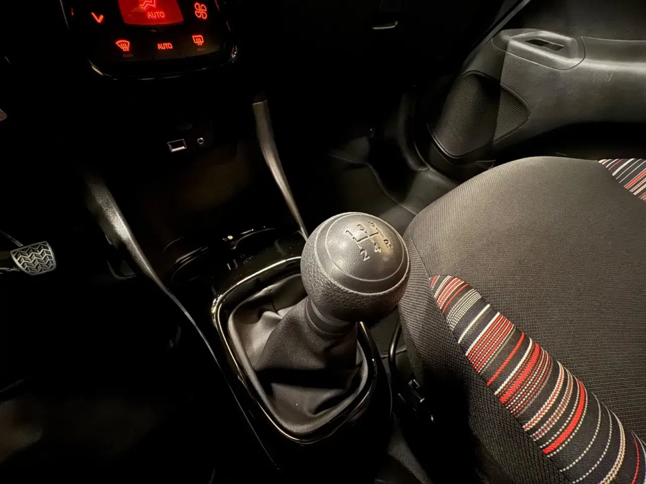 Billede 12 - Citroën C1 1,0 VTi Triumph