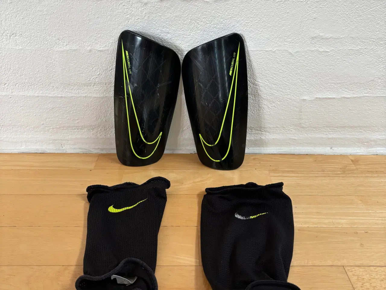 Billede 2 - Nike Mercurial Lite