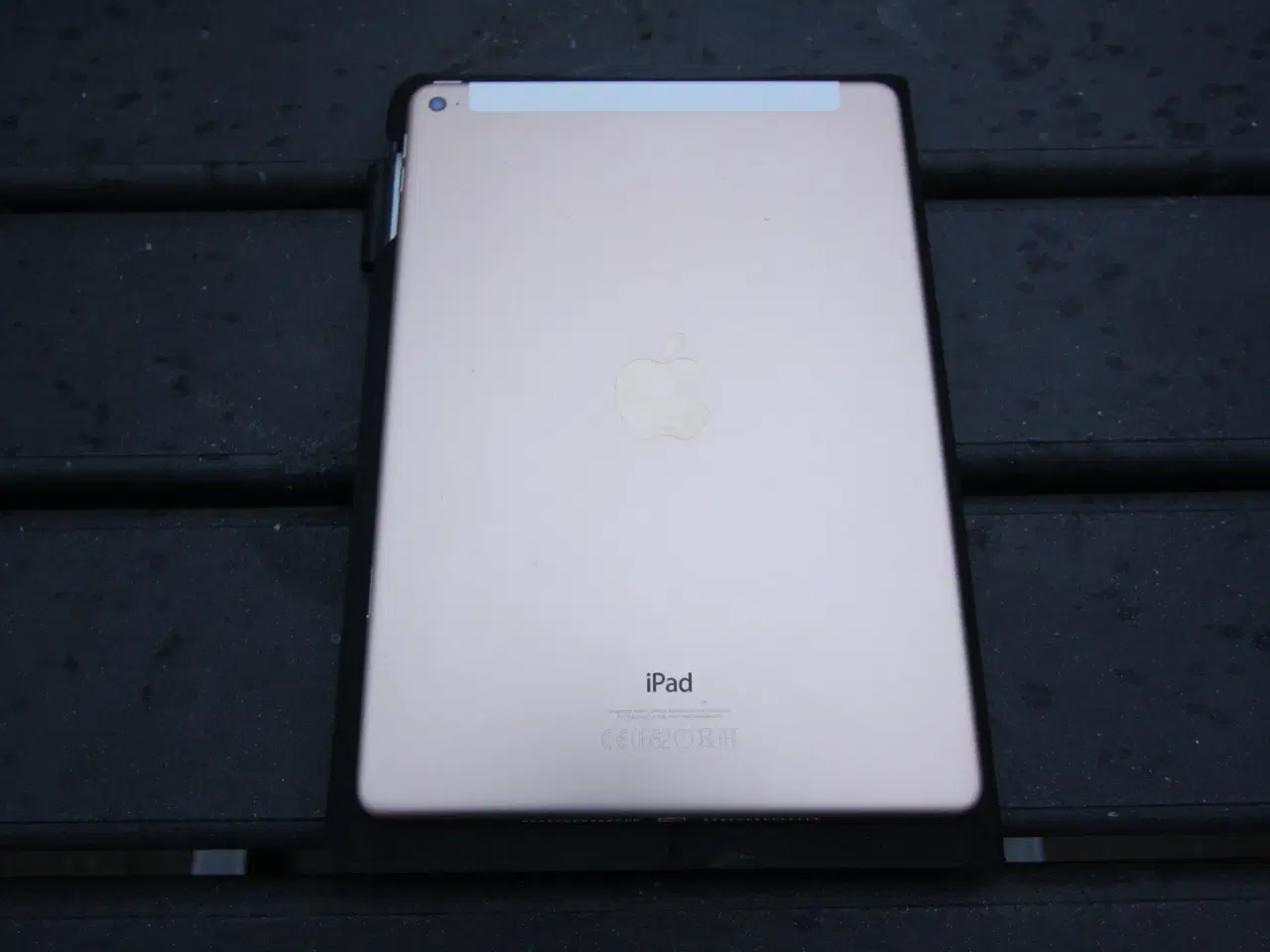 Billede 4 - Apple iPad Air2 Gold, 64GB (4G)