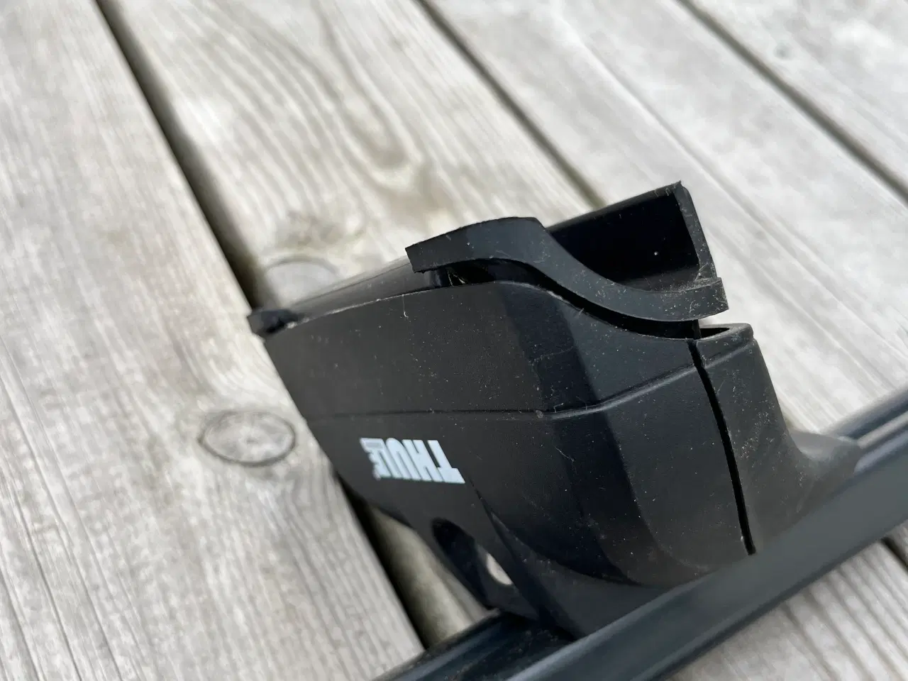 Billede 6 - Thule Tagbøjler