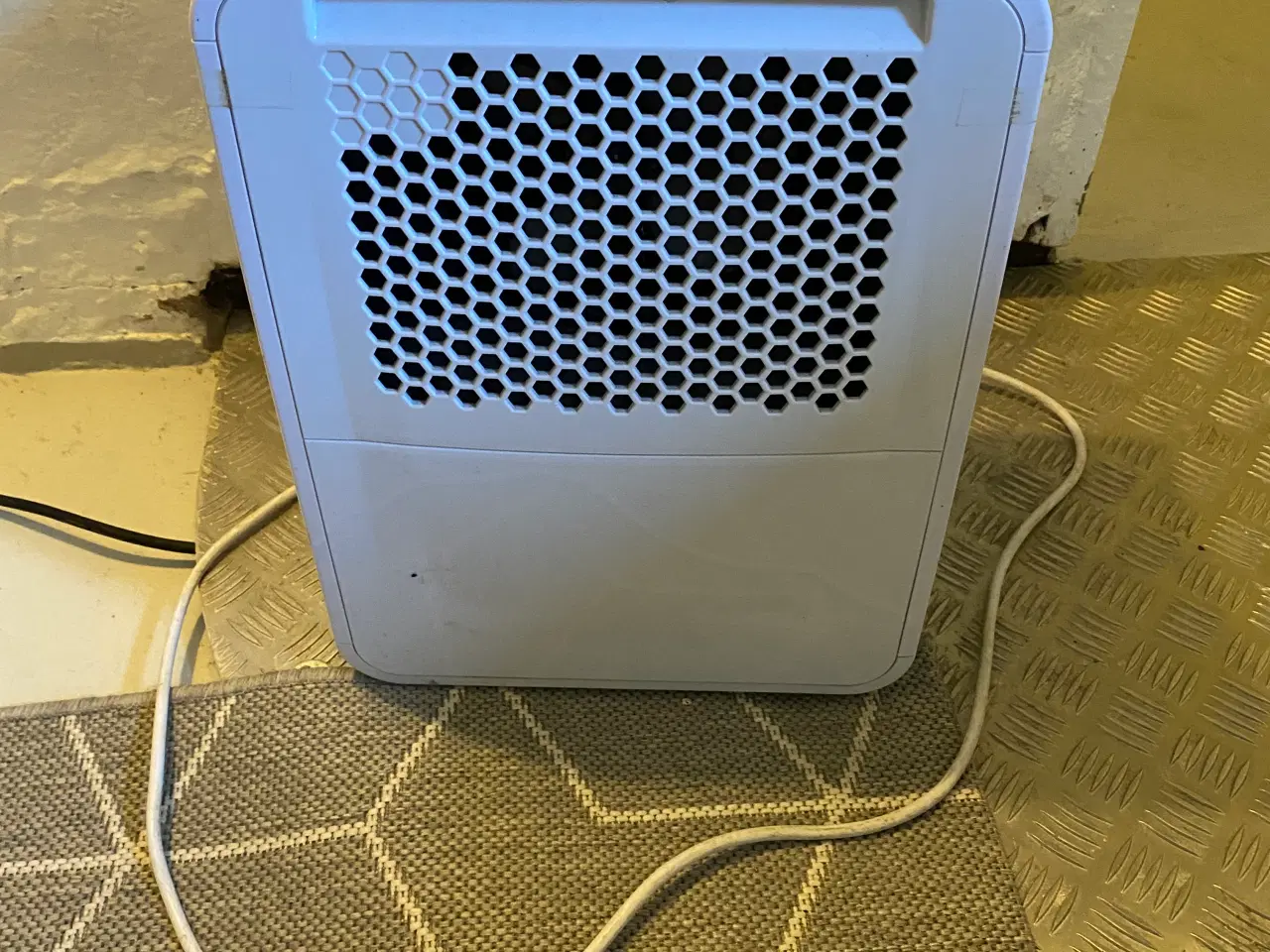 Billede 1 - Affugter billigt til salg