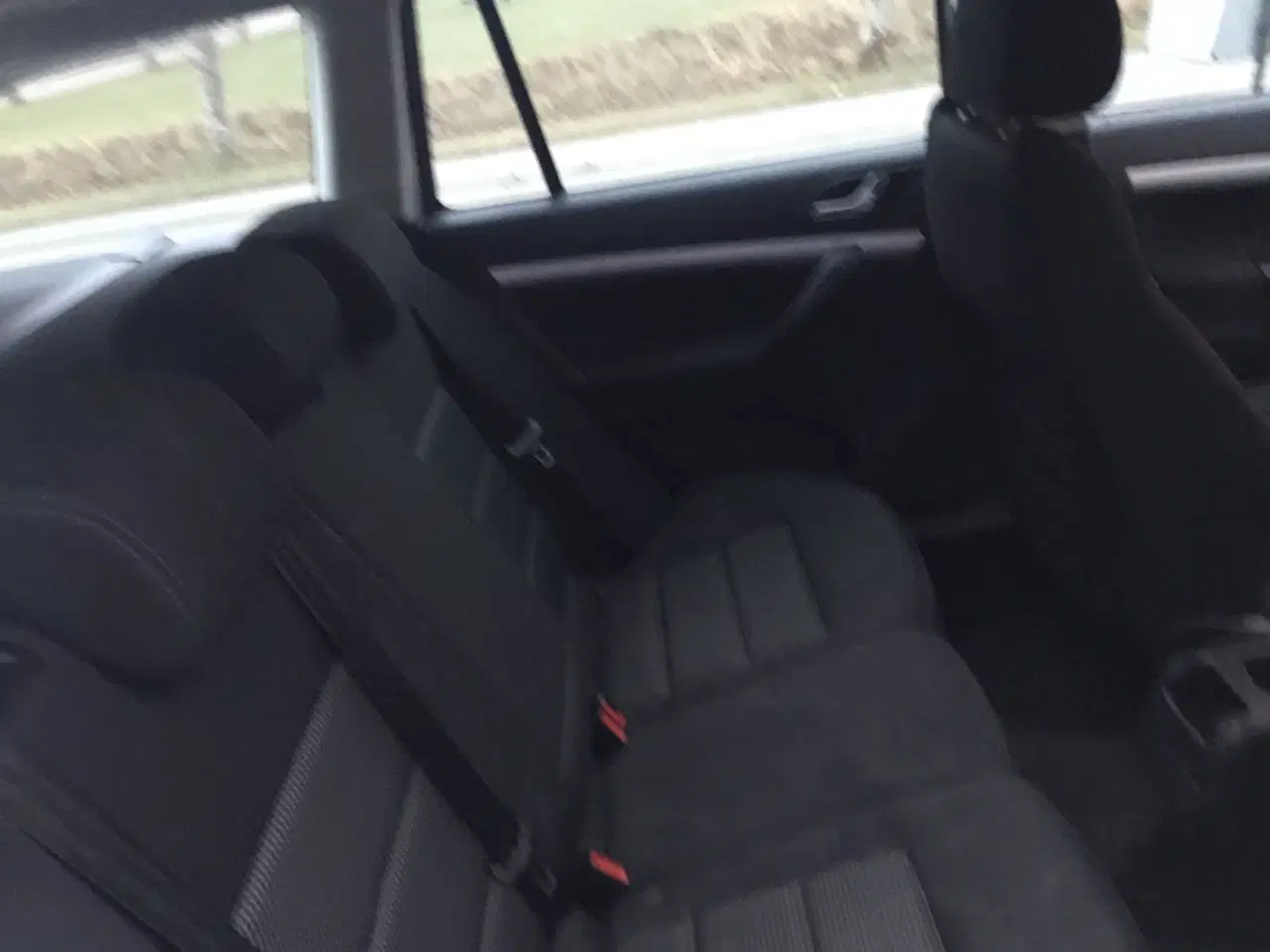 Billede 6 - Skoda octavia combi 1,6 fsi nysynet 5/2-2026  træk