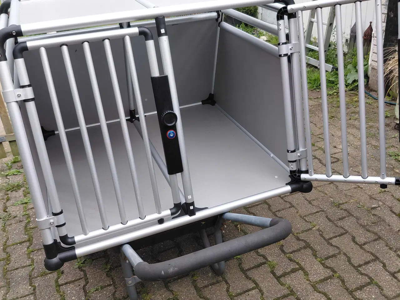 Billede 3 - Hunde transportbur 