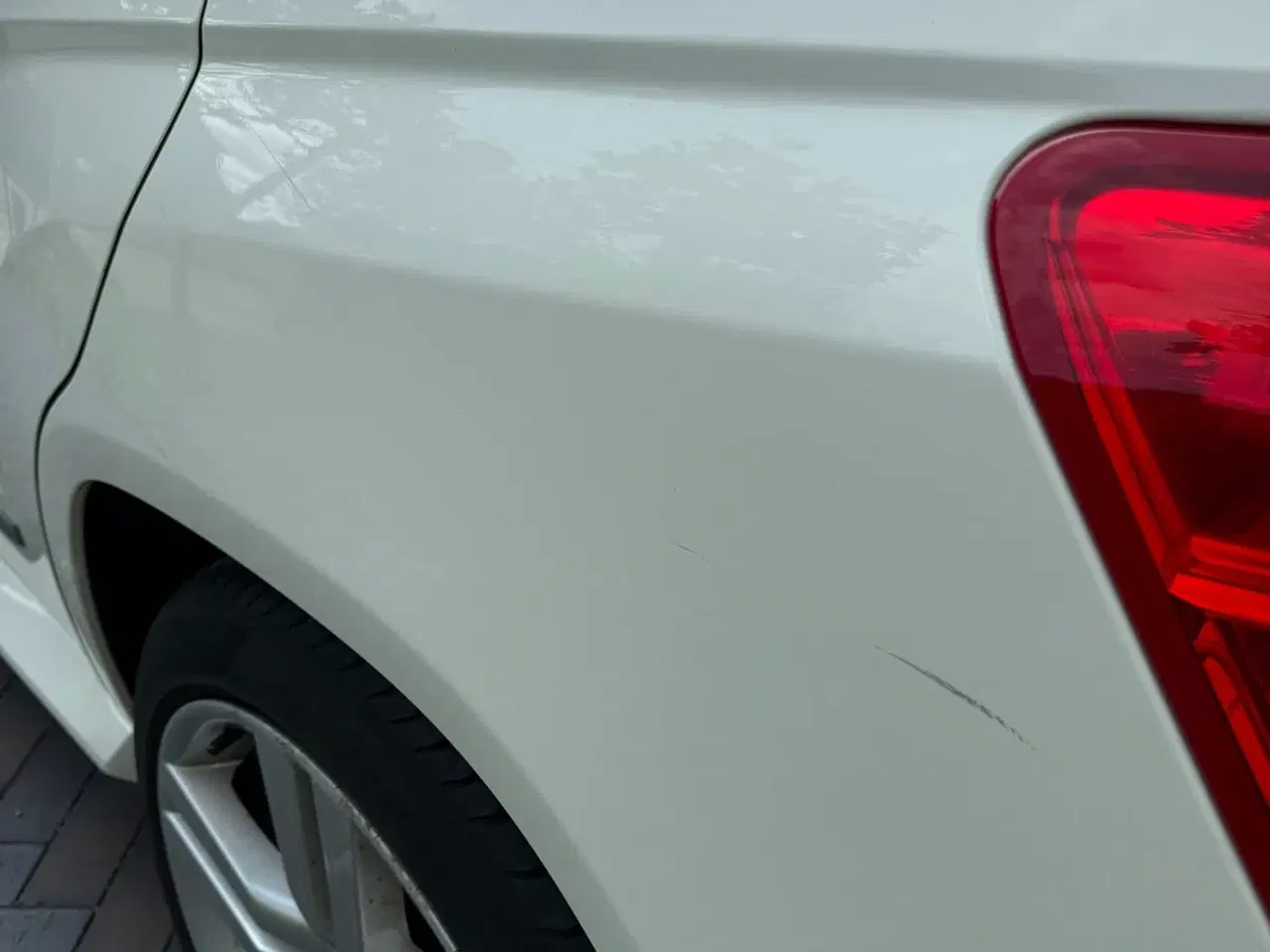 Billede 15 - Mercedes GLK320 3,0 CDi aut. 4Matic