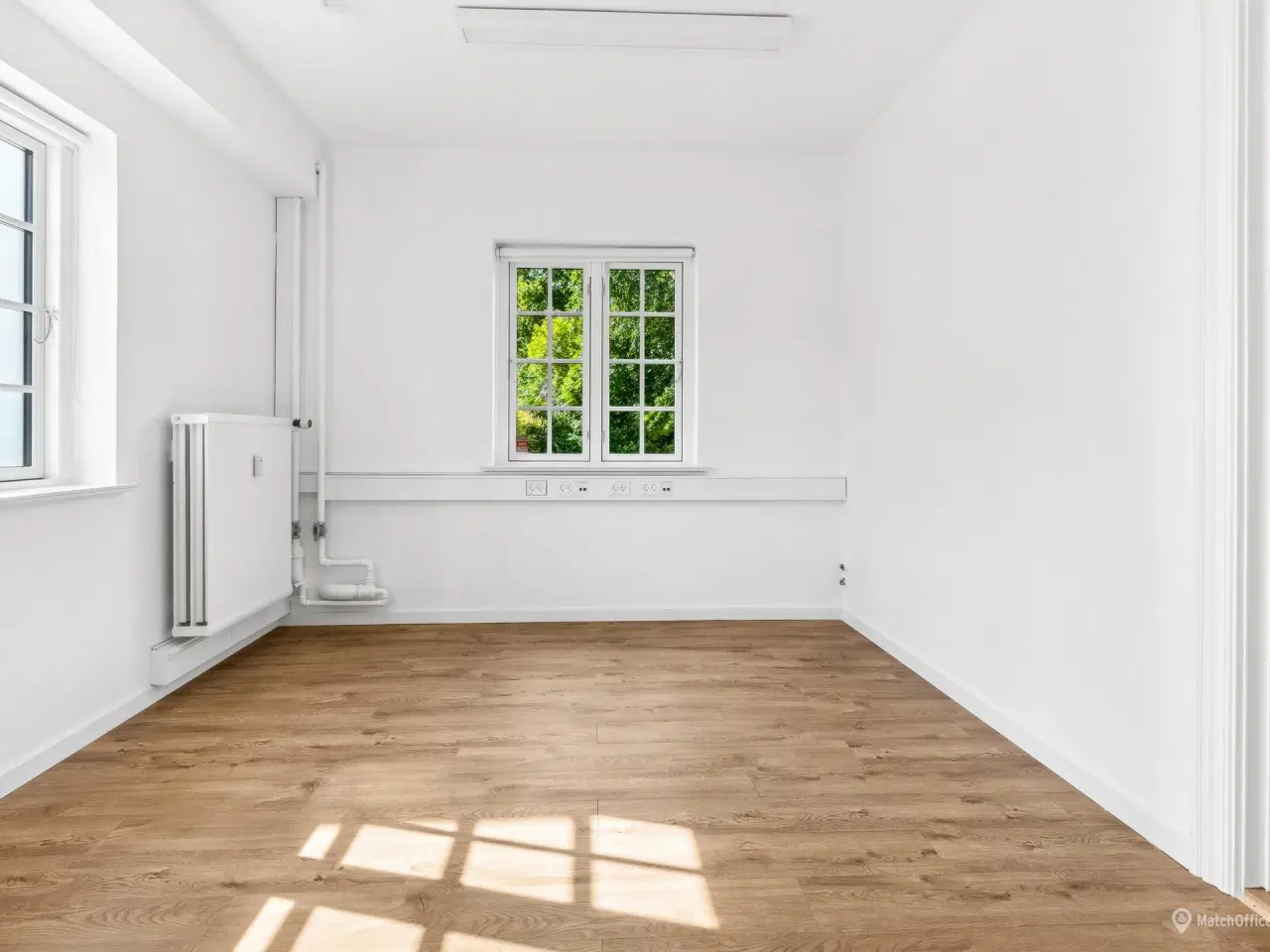 Billede 13 - Smukt domicillejemål på Hinderupgård