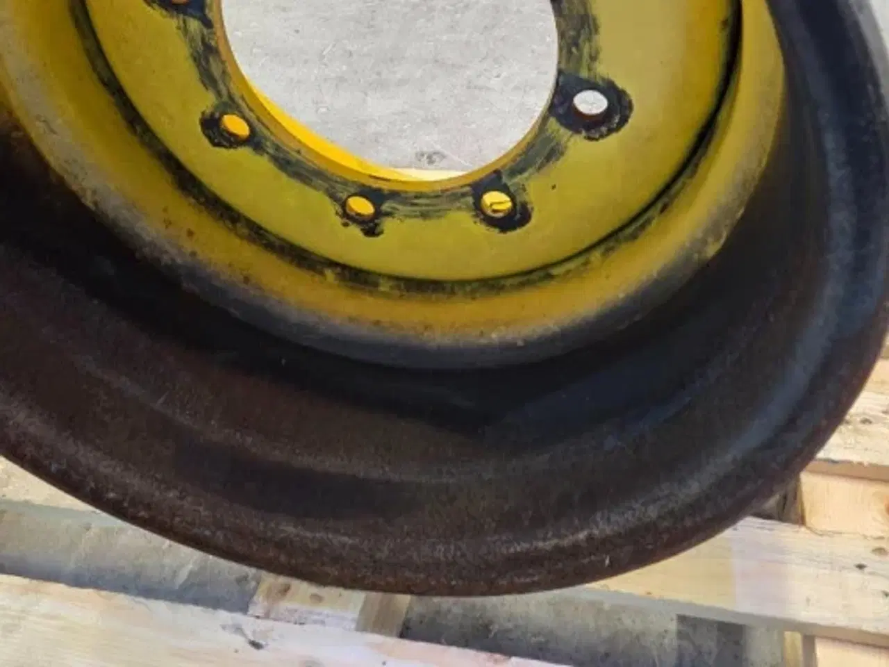 Billede 15 - 20"   W16X20