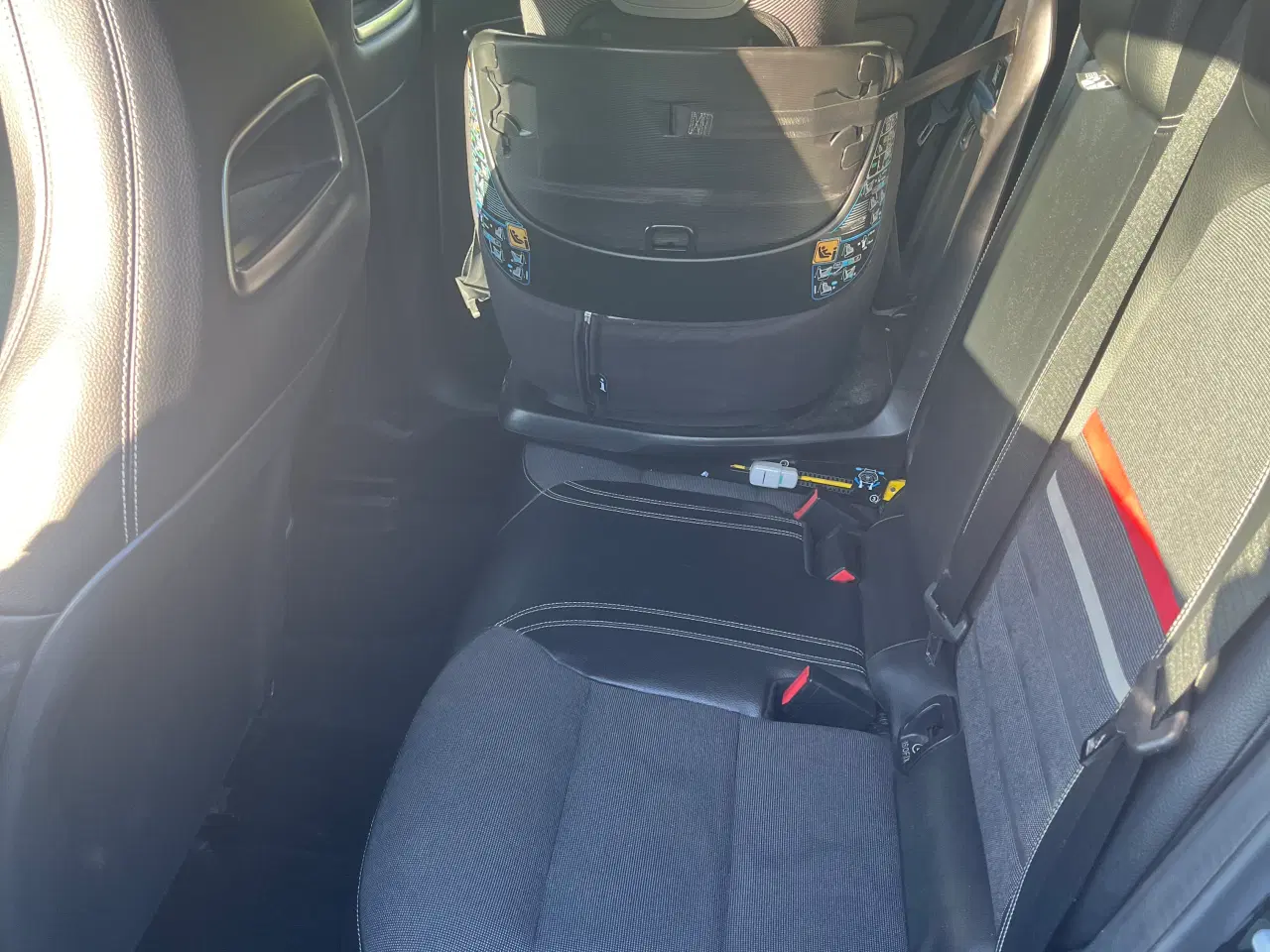 Billede 6 - Mercedes A180 CDI