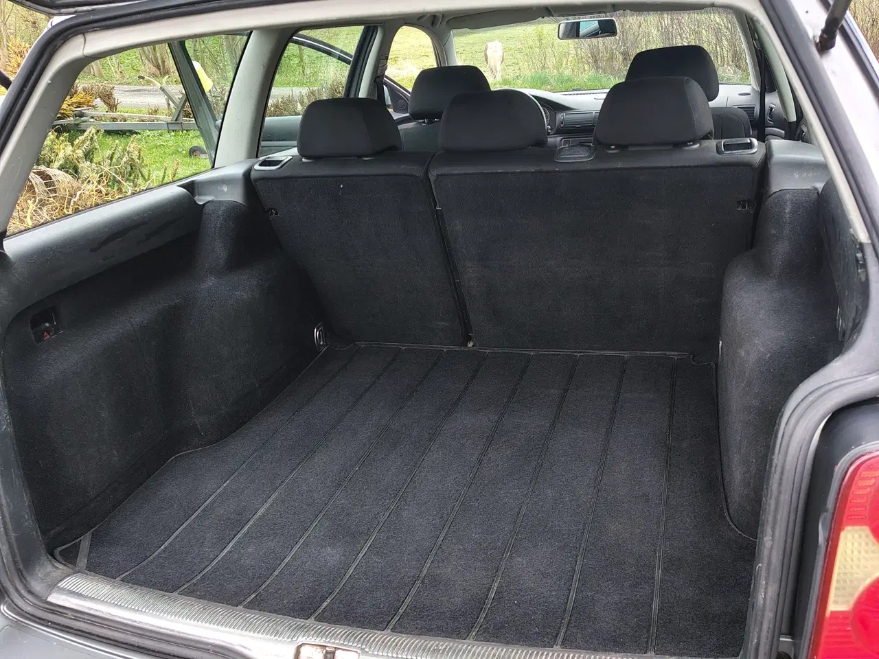 Billede 6 - VW Passat Variant diesel