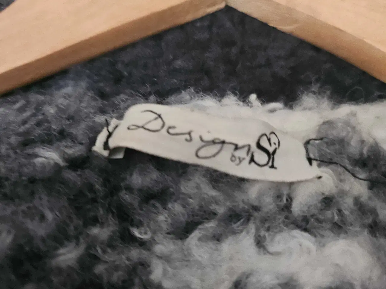 Billede 2 - Jakke fra Design by Si