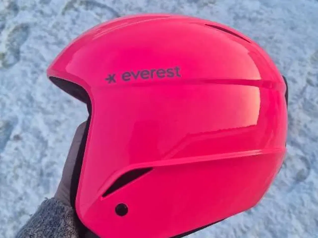 Billede 4 - Skihjelm til børn sælges. 