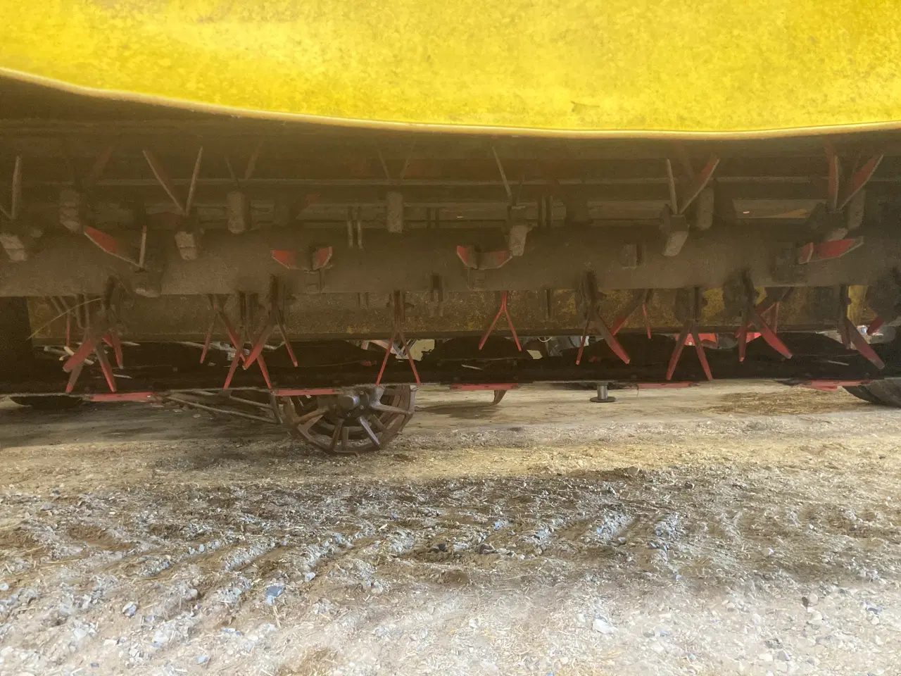 Billede 6 - Pøttinger 305 Skårdlægger