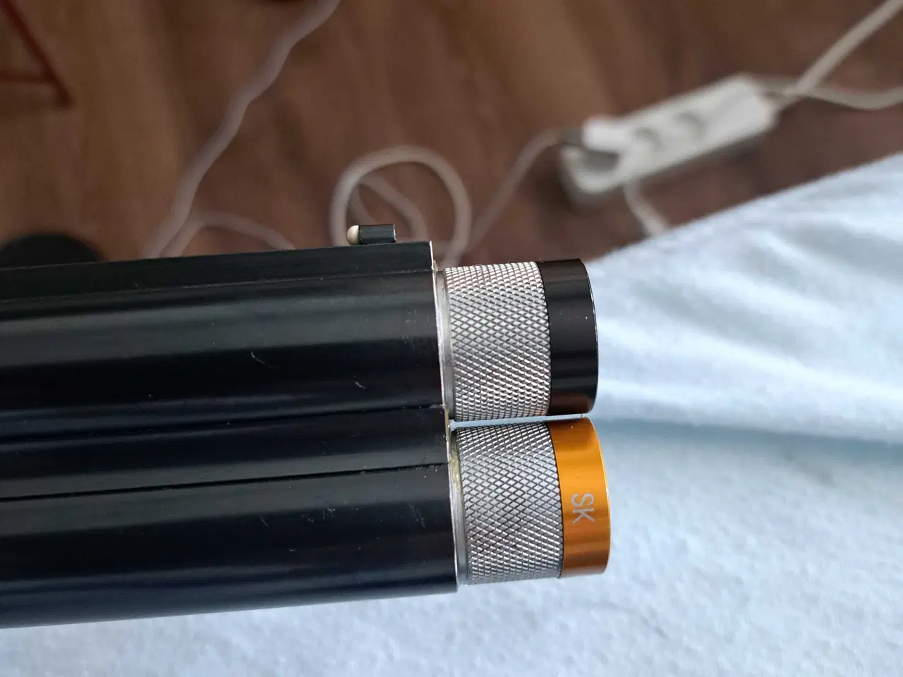 Billede 3 - Browning b725 black sporting s2