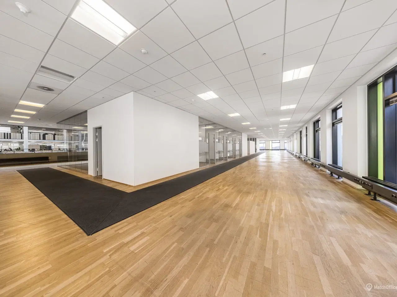 Billede 5 - Rummeligt og moderne kontor på 3.009 m²