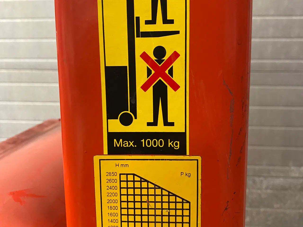 Billede 7 - El stabler