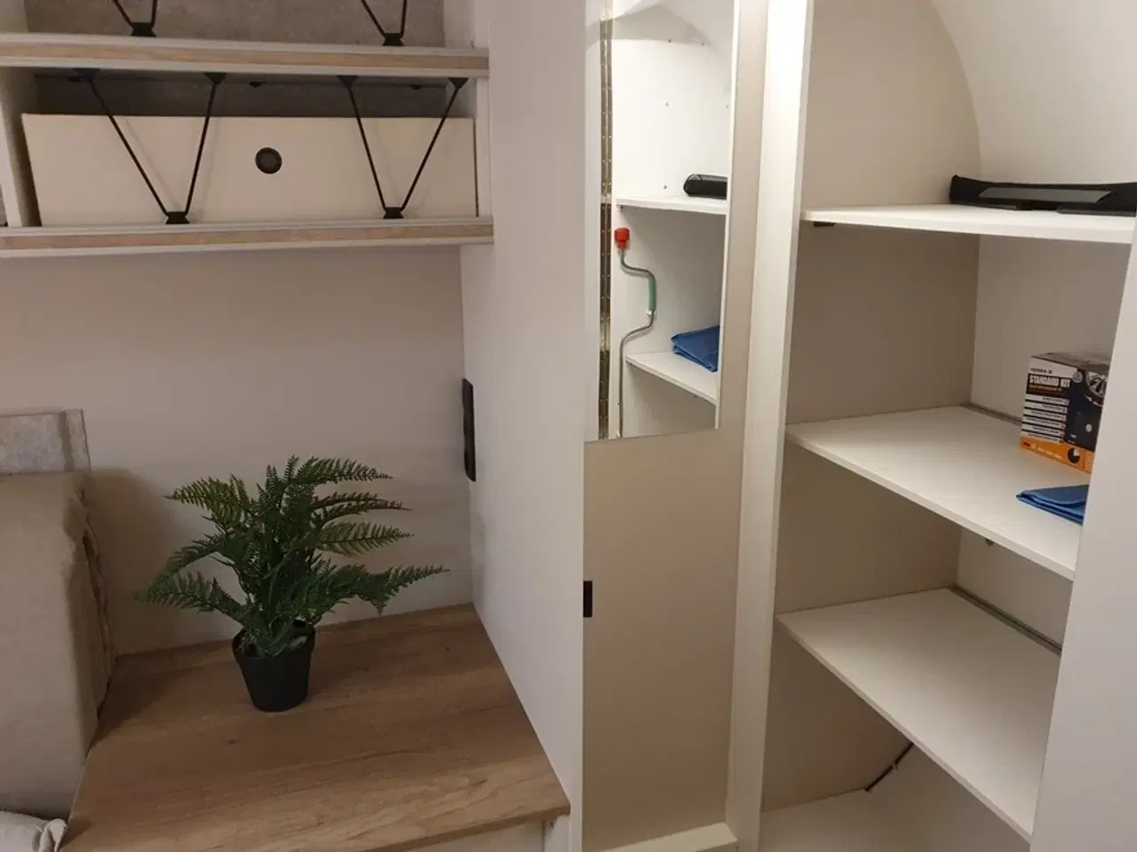 Billede 4 - Hobby Beachy 360 (2022) 