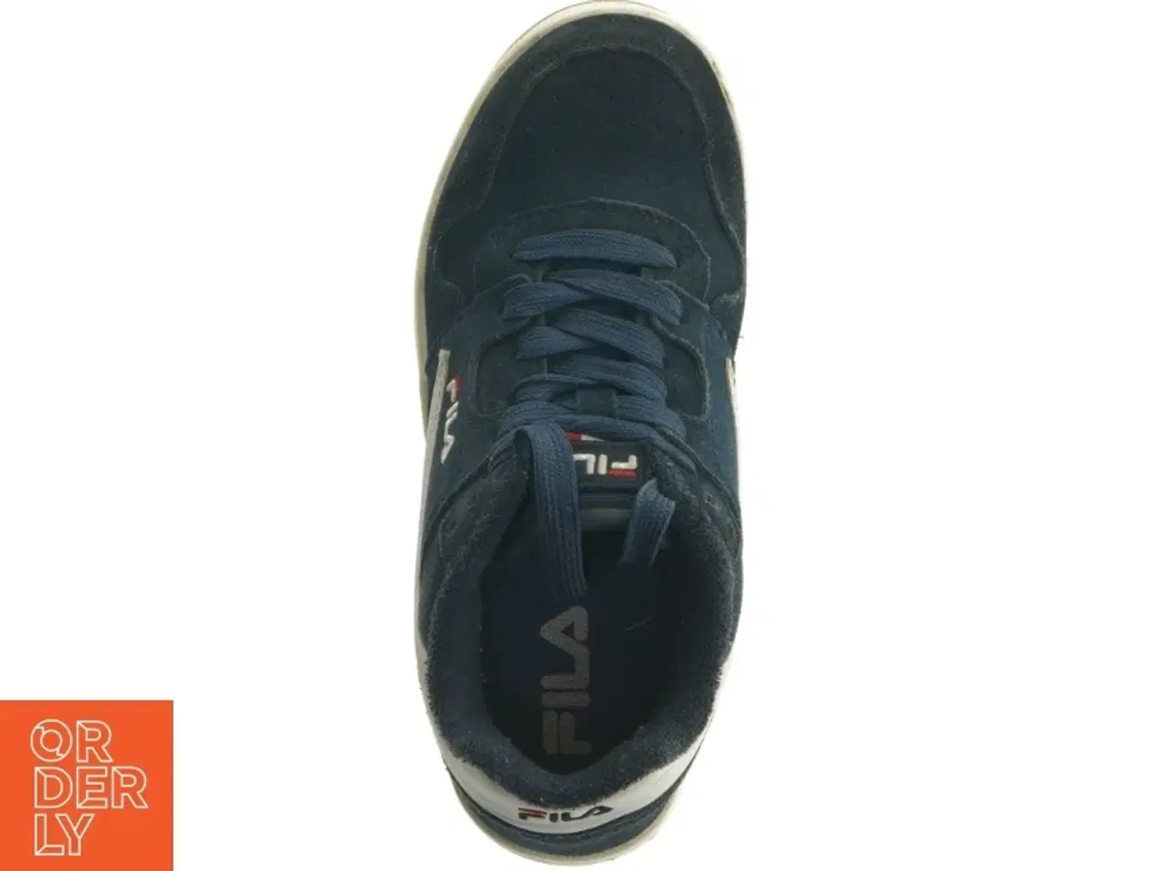 Billede 6 - Sneakers fra Fila (str. 33)