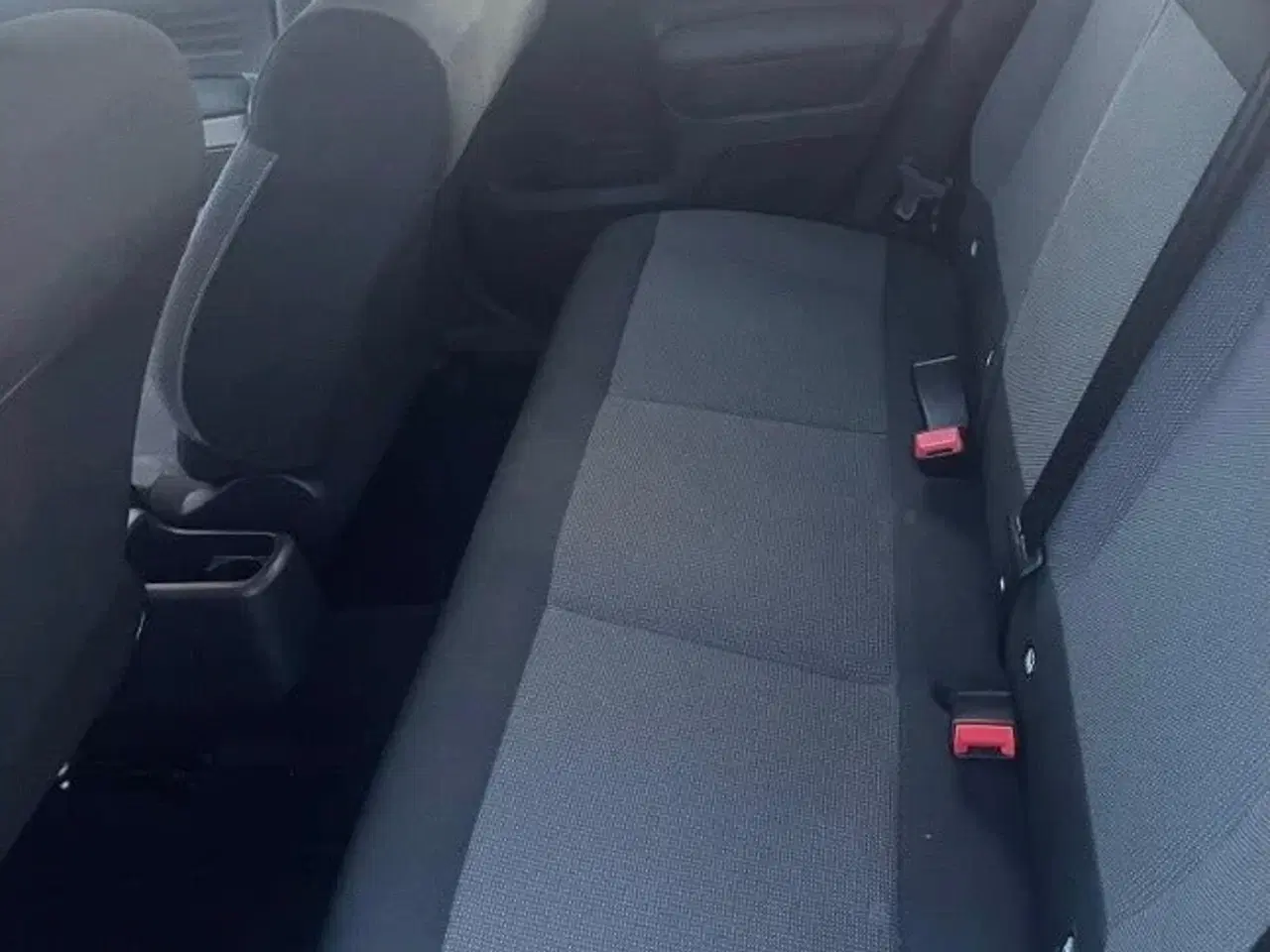 Billede 10 - Citroën C4 Cactus 1,6 BlueHDi 100 Cool