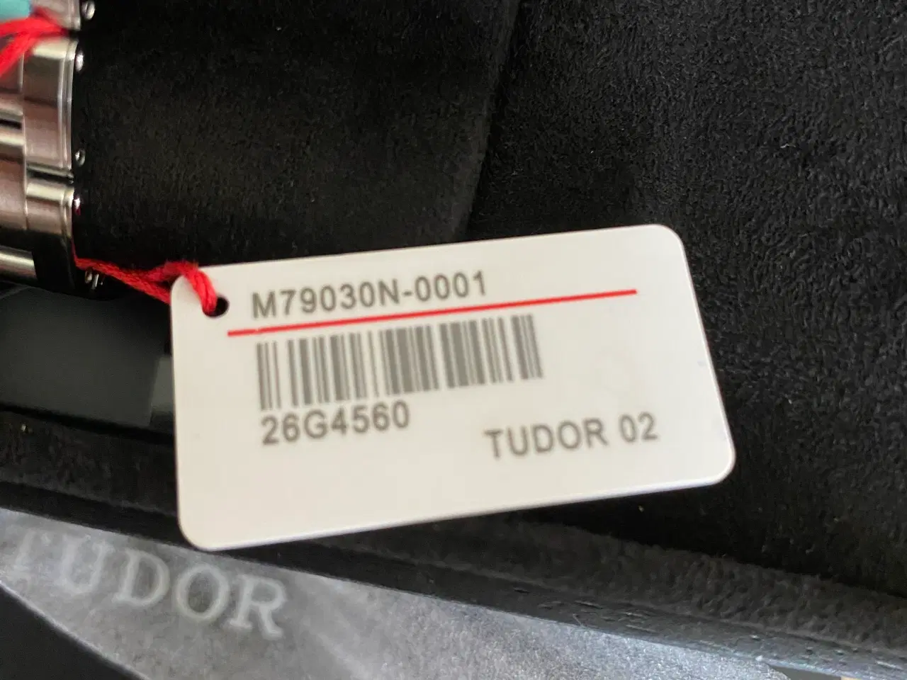 Billede 4 - Tudor Black Bay 58