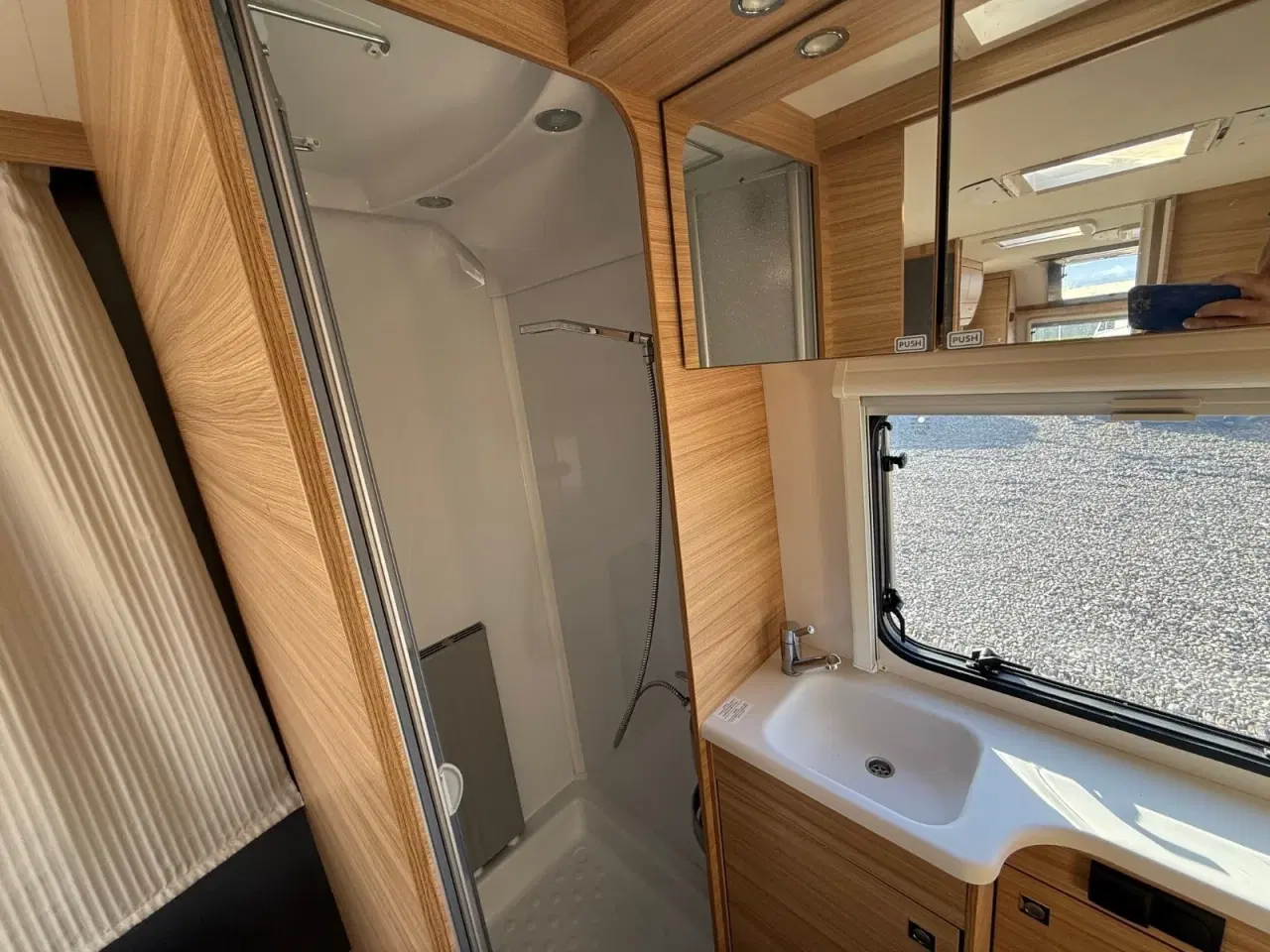 Billede 11 - Dethleffs Generation Scandinavia 5DC 695  