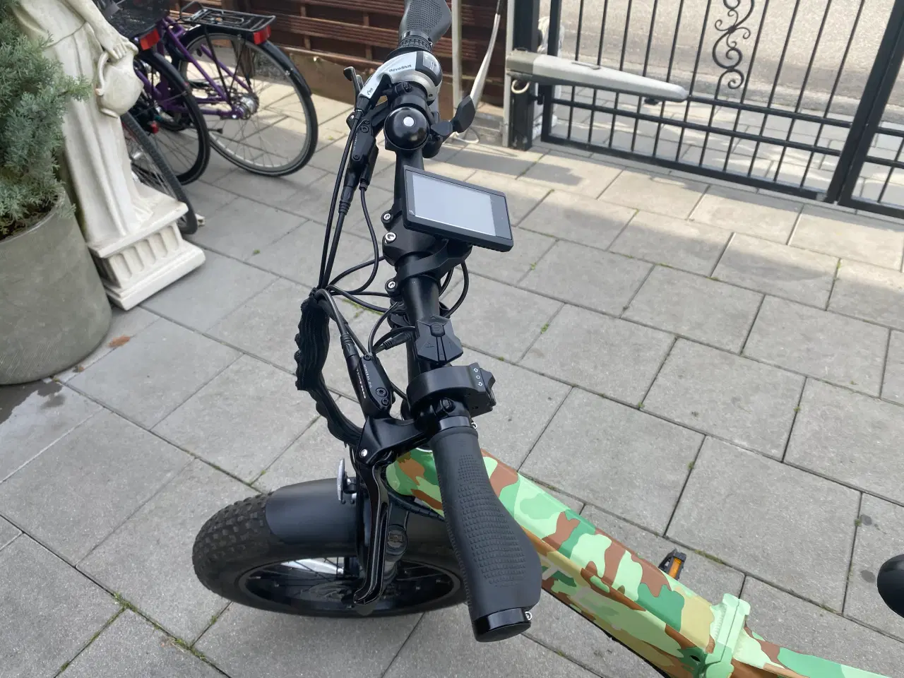 Billede 14 - Købt til 26000 kr TOTAL hot cykel 