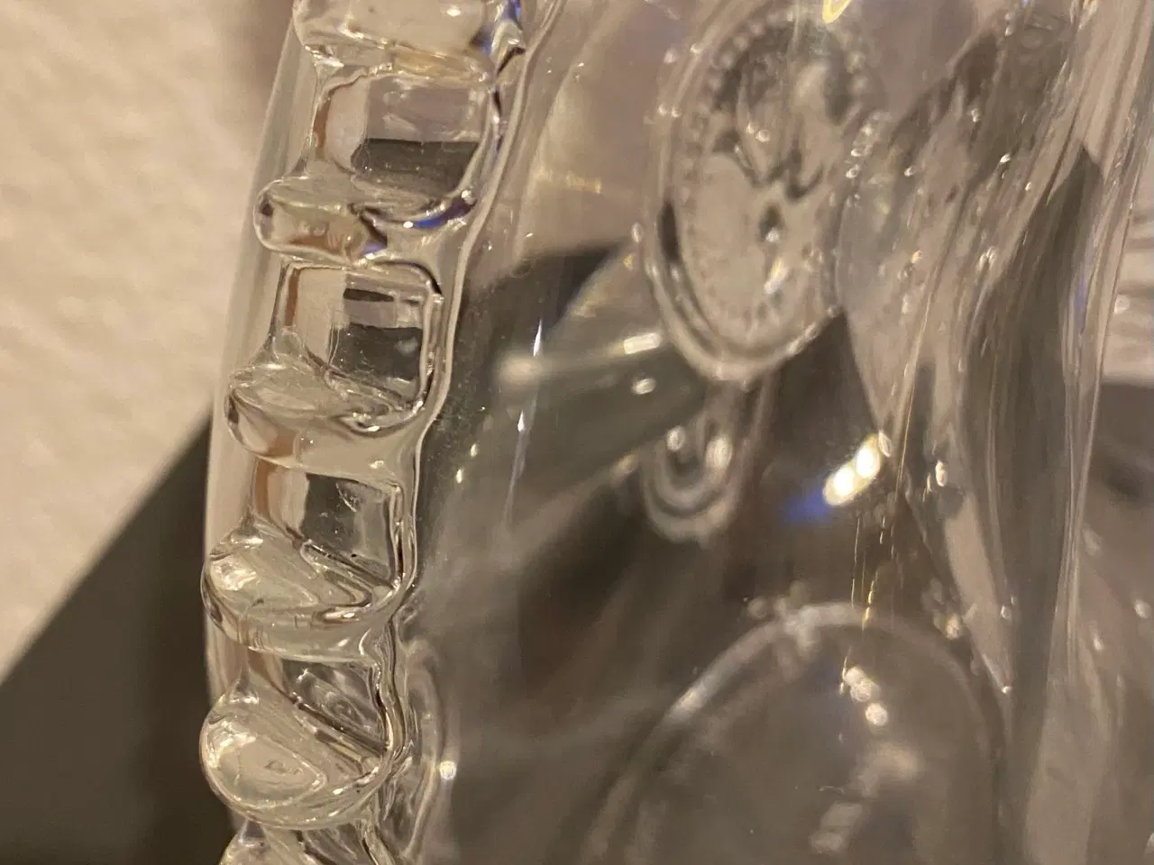 Billede 8 - Remy Martin Cognac karaffel