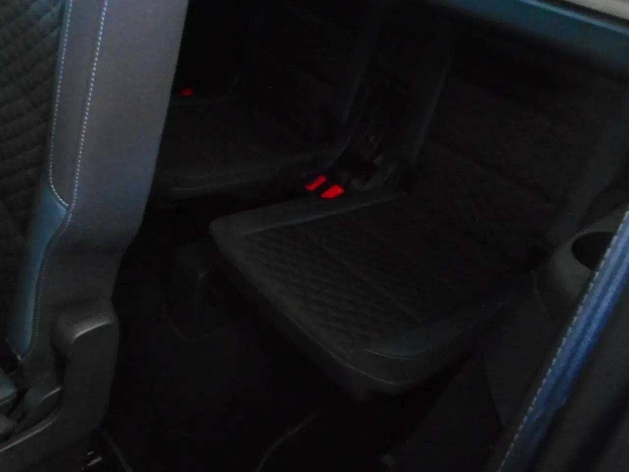 Billede 14 - VW Touran 1,6 TDi 115 IQ.Drive DSG 7prs